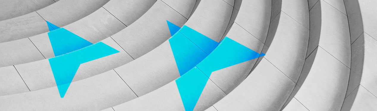 Generic page image banner